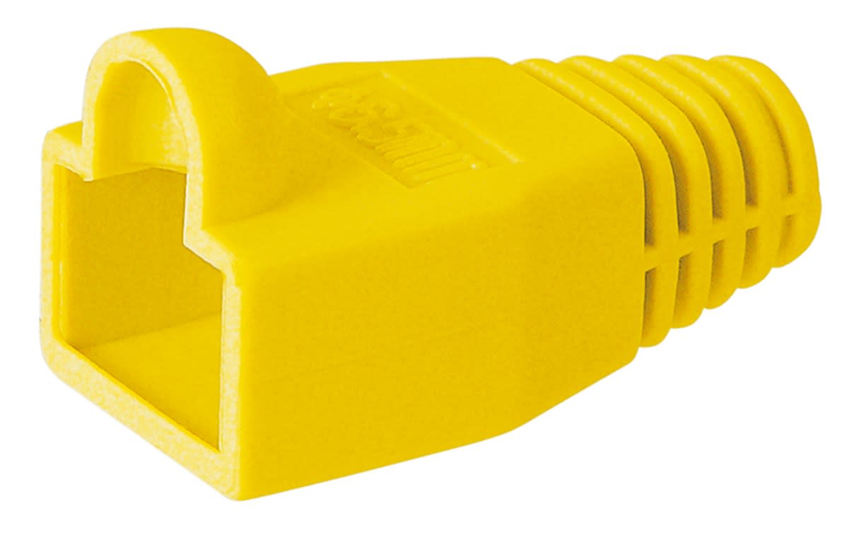 GOOBAY - Asennustarvike - Vedonpoistosuoja RJ45