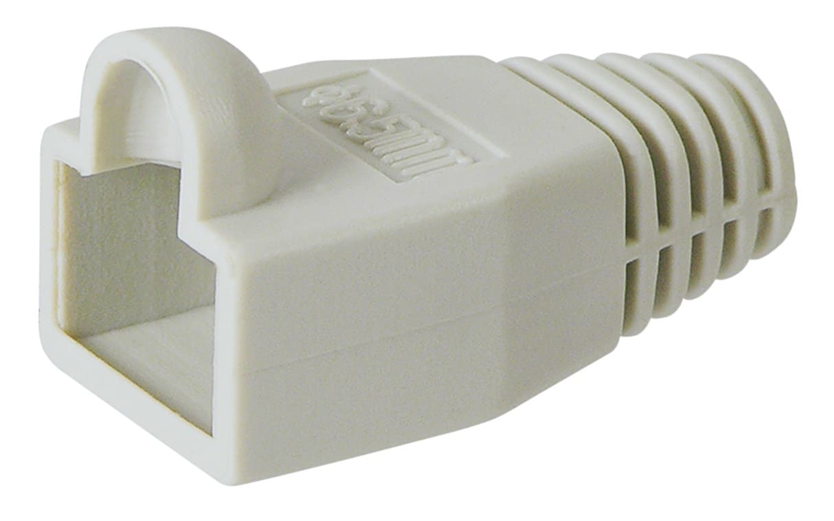 GOOBAY - Asennustarvike - Vedonpoistosuoja RJ45