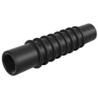 GOOBAY - Asennustarvike - BNC vedonpoisto, musta