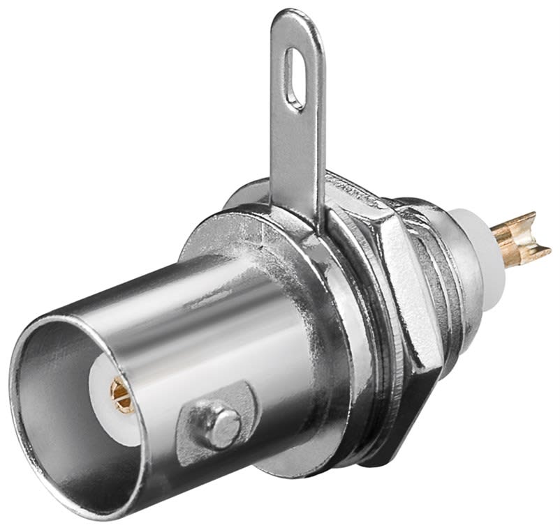 GOOBAY - Liitin - BNC-liitin koteloon