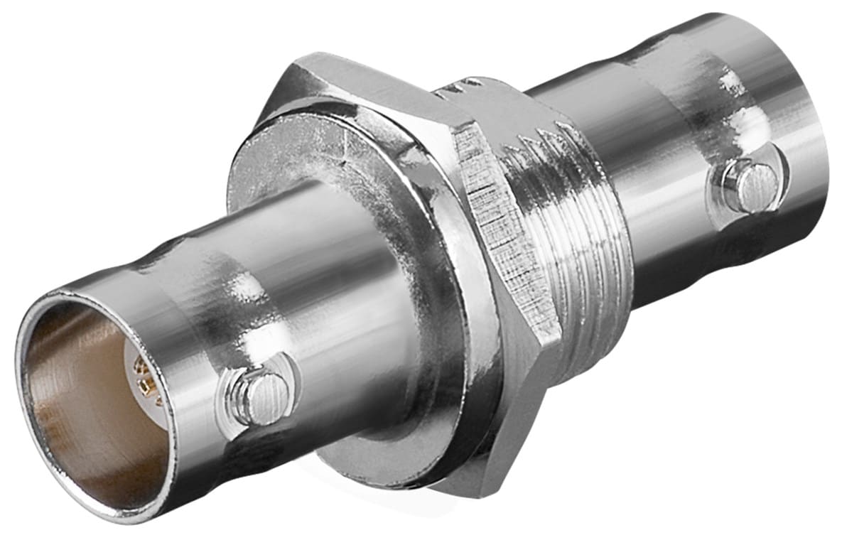 GOOBAY - Liitin - BNC-liitin > BNC-liitin