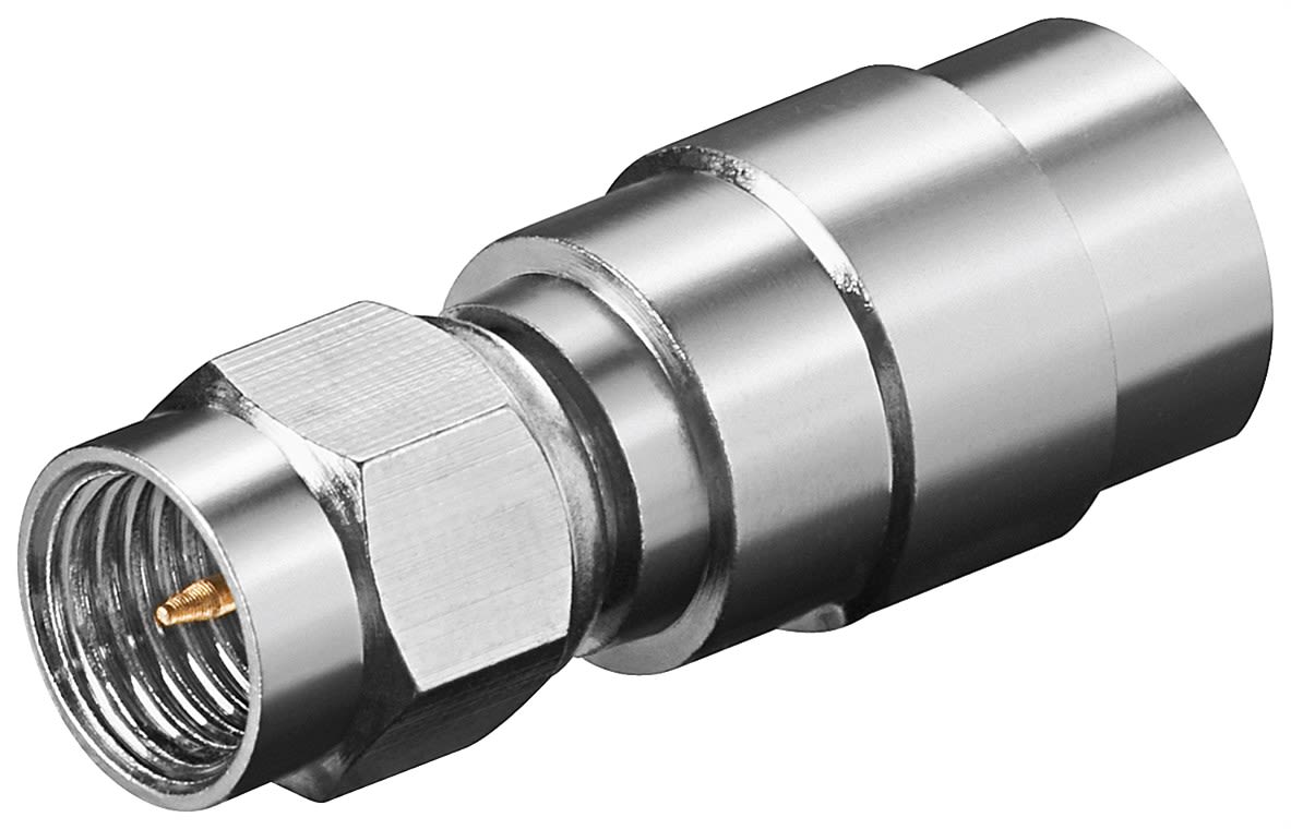 GOOBAY - Liitin - FME uros > SMA uros