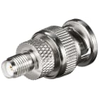 GOOBAY - Liitin - SMA naaras > BNC uros