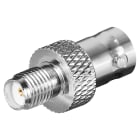 GOOBAY - Liitin - SMA naaras > BNC naaras