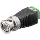 GOOBAY - Liitin - 2-nap > BNC uros