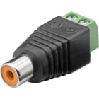 GOOBAY - Liitin - 2-nap > RCA naaras