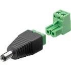 GOOBAY - Liitin - 2-nap>DCuros5,50x2,10
