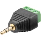 GOOBAY - Liitin - 3-nap>3,5uros3-nap,stereo