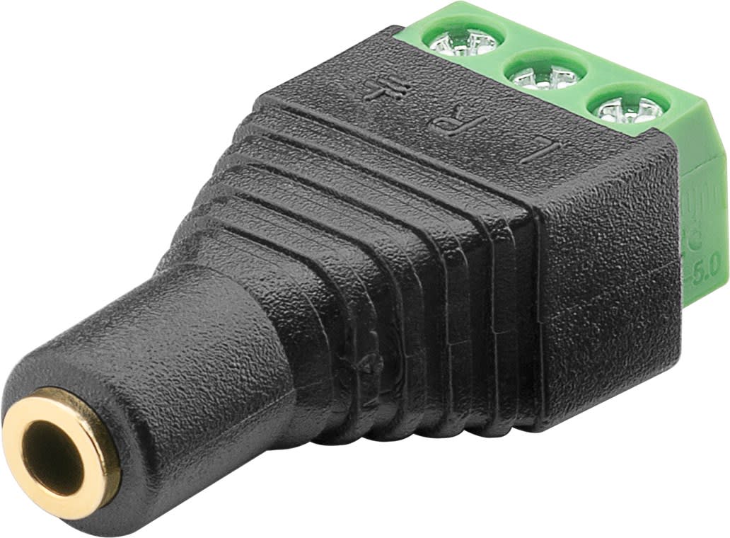 GOOBAY - Liitin - 3-nap>3,5naaras3-nap,stereo