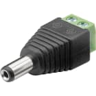 GOOBAY - Liitin - 2-nap>DCuros5,50x2,10