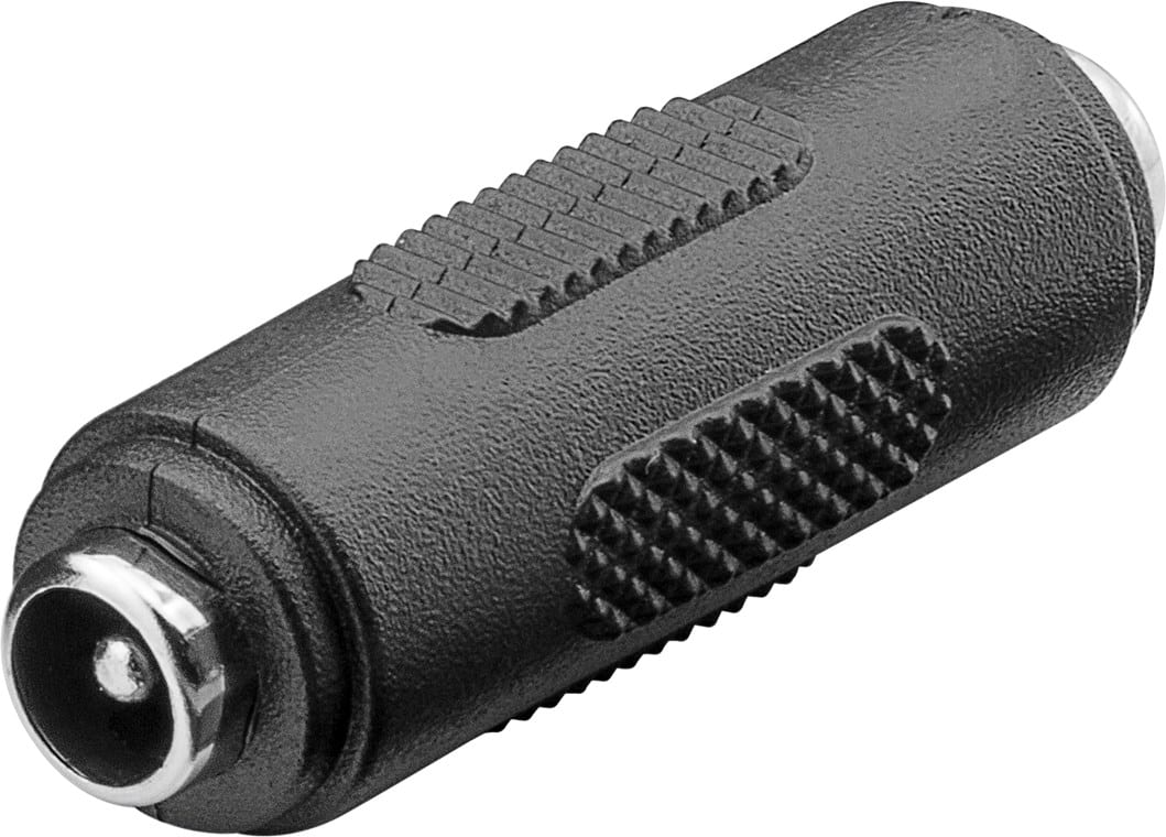 GOOBAY - Liitin - DCnaar5,50x2,10-DCnaar5,50x2,10