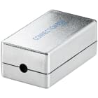 GOOBAY - Liitin-CAT5e - CAT 5e, STP jatkorasia