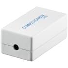GOOBAY - Liitin-CAT5e - CAT 5e, UTP jatkorasia