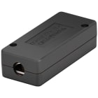 GOOBAY - Liitin-CAT6 - CAT6/CAT6A/CAT7,STP jatkorasia