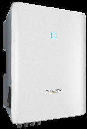 SUNGROW - Invertteri - Sungrow SG10RT