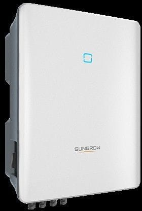 SUNGROW - Invertteri - Sungrow SG20RT