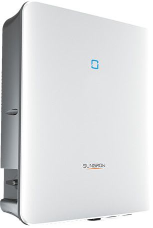 SUNGROW - Invertteri - Sungrow SH8.0RT-20