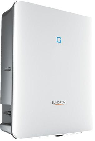 SUNGROW - Invertteri - Sungrow SH8.0RT-20