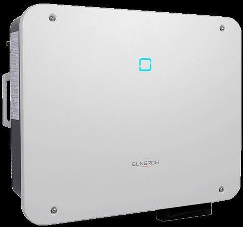 SUNGROW - Invertteri - Sungrow SG40CX -P2