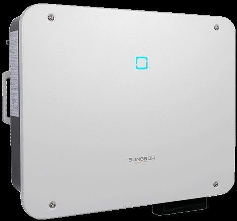 SUNGROW - Invertteri - Sungrow SG50CX-P2