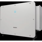 SUNGROW - Invertteri - Sungrow SG125CX-P2