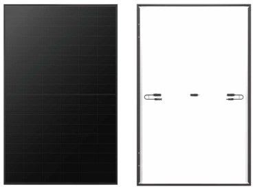 LONGI SPAIN - Aurinkopaneeli - HiMo6 MAX LR7-54HTB-SDM1-455M