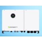 GROWATT - Invertteri - Growatt WIT 30K-XHU