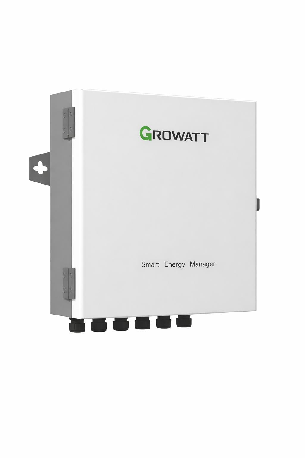 GROWATT - Asennustarvikepakkaus - Shine SEM-X-RM(LTE,3P4,C,5A)