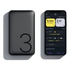 ENION - Asennustarvikepakkaus - Enion 3 energiamanageri