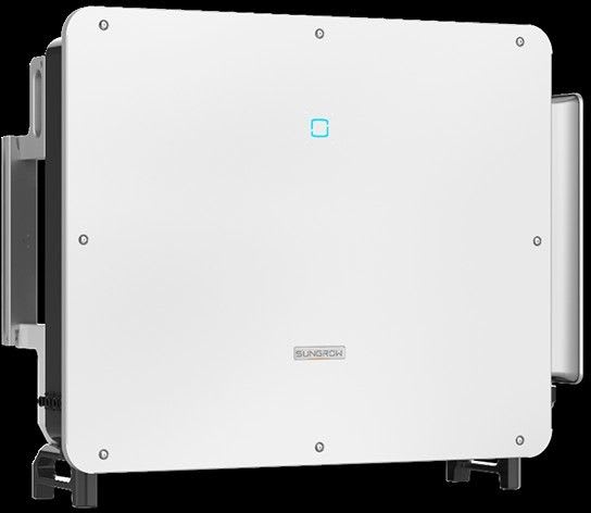 SUNGROW - Invertteri - Sungrow SG350HX-V134