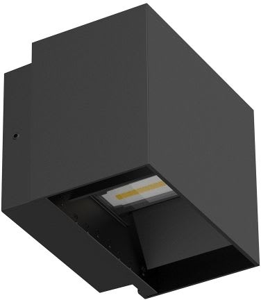 M-LIGHT - Seinävalaisin ulko - MWALO13K