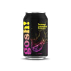 GOSH! - Virvokkeet - Gosh! Lemon Passion