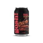 GOSH! - Virvokkeet - Gosh! Blood Orange Ginger