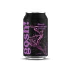 GOSH! - Virvokkeet - Gosh! Black Currant