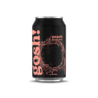 GOSH! - Virvokkeet - Gosh! Peach