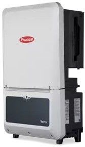 FRONIUS - Invertteri - Fronius Verto 25.0 Plus SPD 1+2