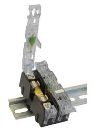 EATON - Kosketussuoja - 10x38 CVR ASY W/ IND