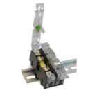 EATON - Kosketussuoja - 10x38 CVR ASY W/ IND