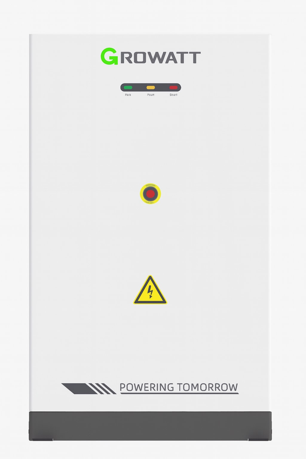 GROWATT - Akku WITT C&I - Growatt ACE 209H-2H