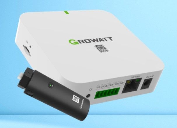 GROWATT - Yhteyslaite BL, WIFi, LAN - Growatt ShineLink-X2