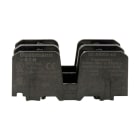 EATON - Kahvavarokealusta - CC FUSE BLOCK W/ SCREW - 2 POLE