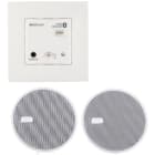 CET GROUP - Äänentoistopaketti - Keittiö ja muut asuinhuoneet