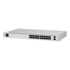 UBIQUITI - Ethernet kytkin - USW-24-POE