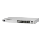 UBIQUITI - Ethernet kytkin - USW-24-POE