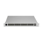 UBIQUITI - Ethernet kytkin - USW-PRO-48-POE
