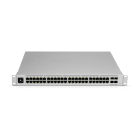 UBIQUITI - Ethernet kytkin - USW-PRO-48-POE