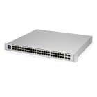 UBIQUITI - Ethernet kytkin - USW-PRO-48-POE