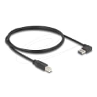 DELOCK - USB-kaapeli - Delock EASY-USB 2.0 A-B 1 m