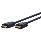 CLICKTRONIC - Kaapeli - HighSpeed HDMI C w/Ethernet 10m