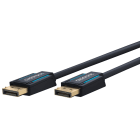 CLICKTRONIC - Kaapeli - DisplayPort Cable 10m